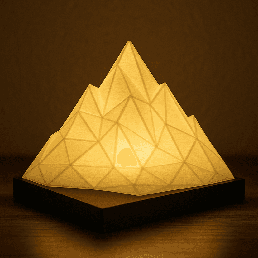 Peak Series Lighting